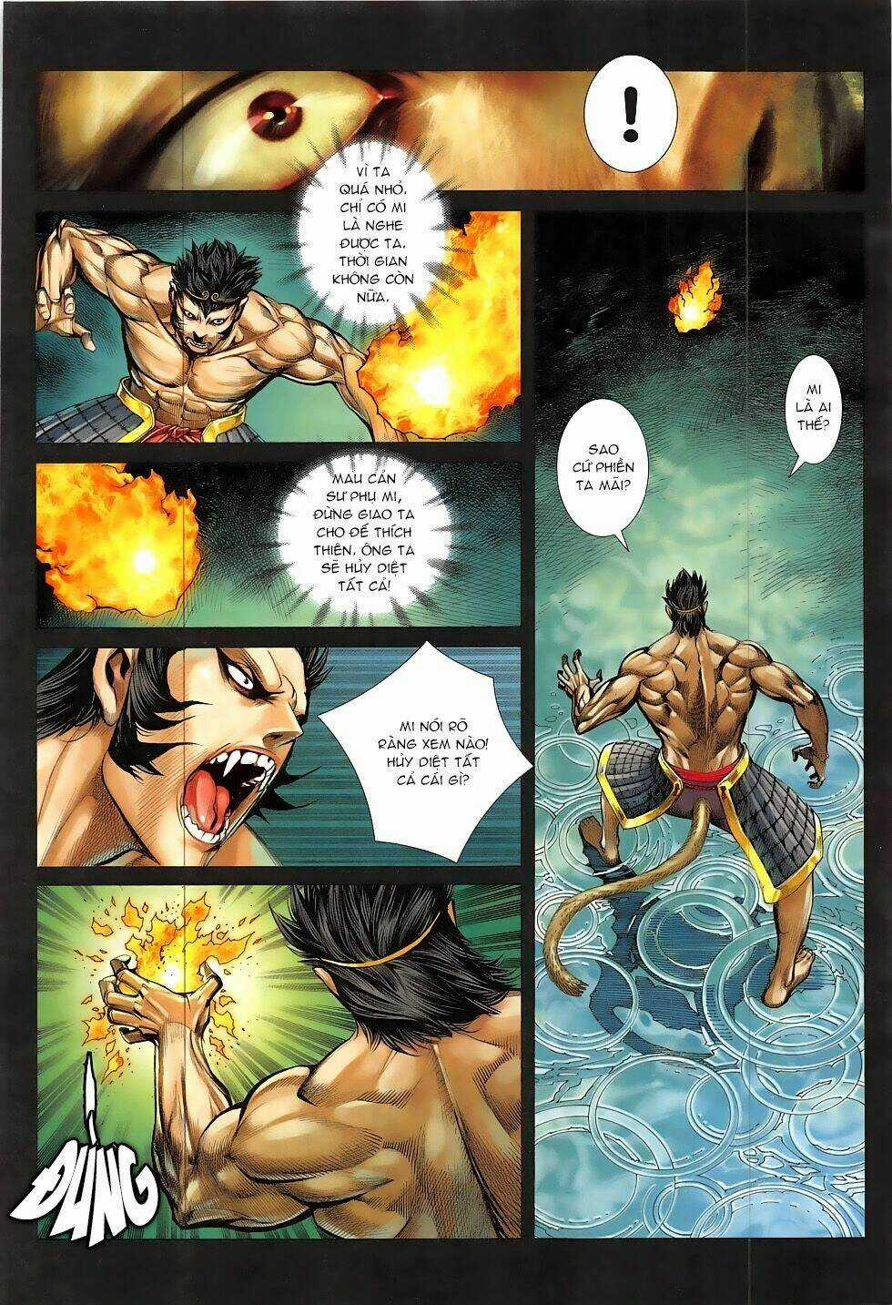 Tây Du Chapter 26 trang 12