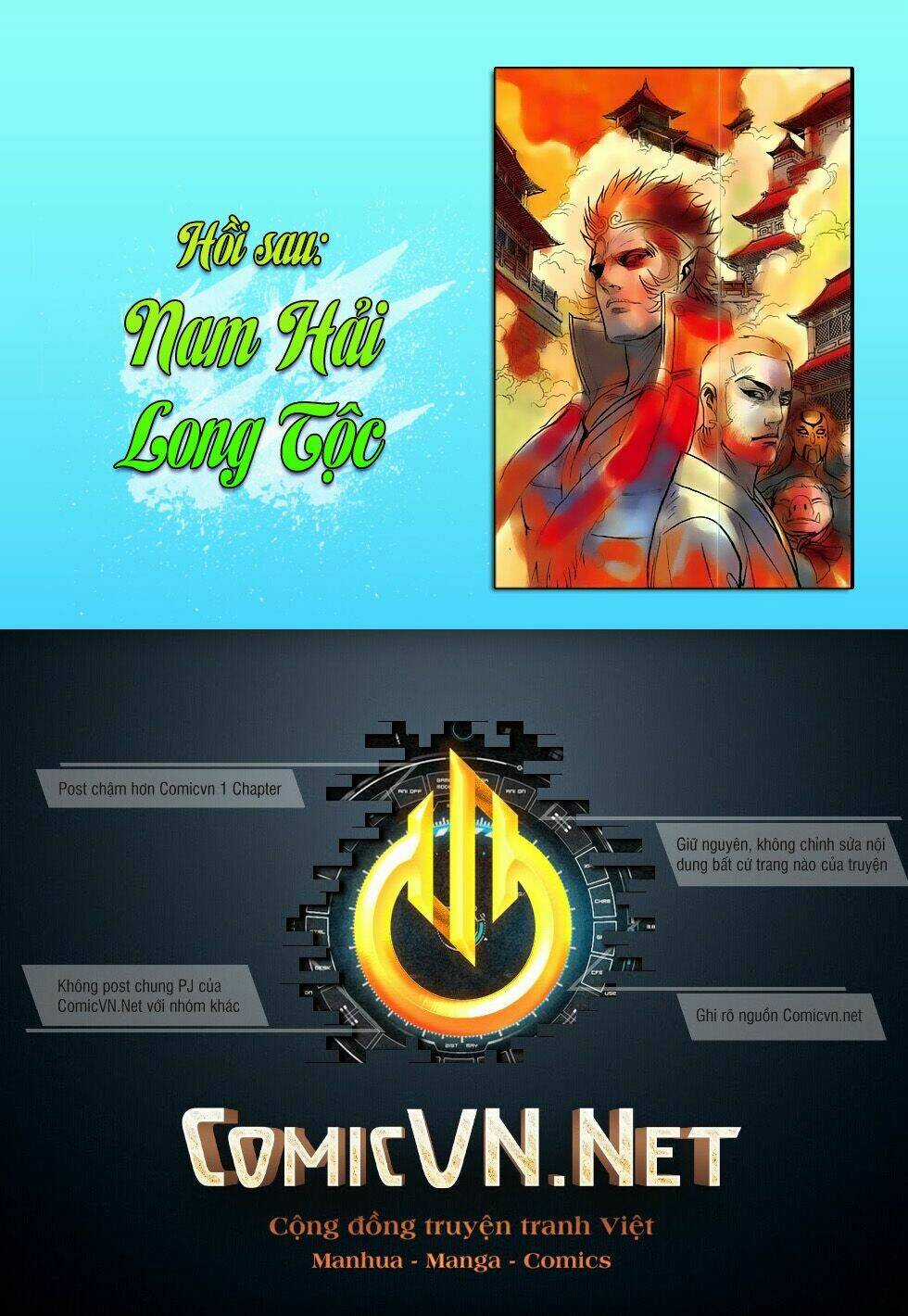 Tây Du Chapter 26 trang 36