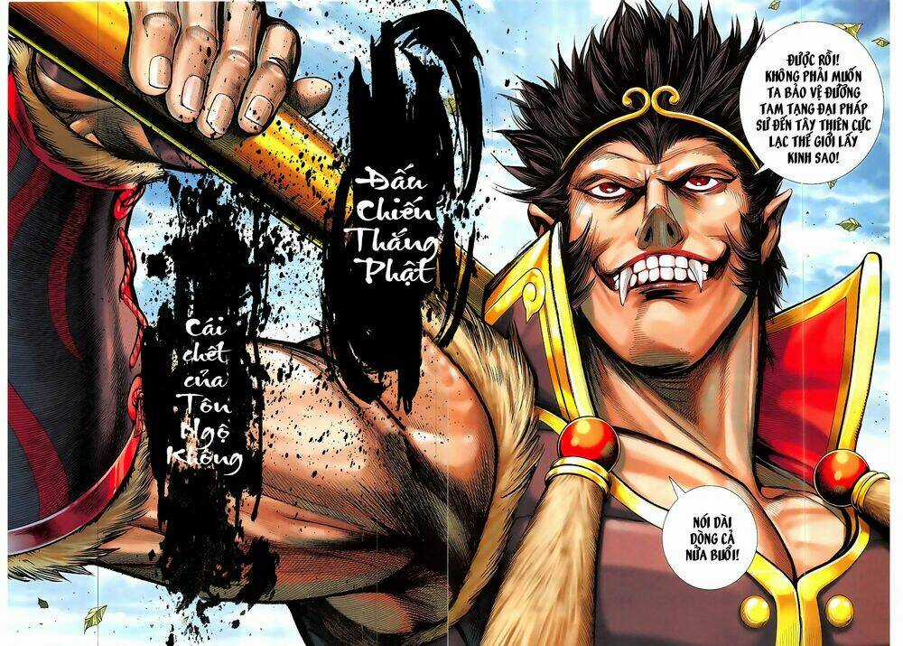 Tây Du Chapter 26 trang 5