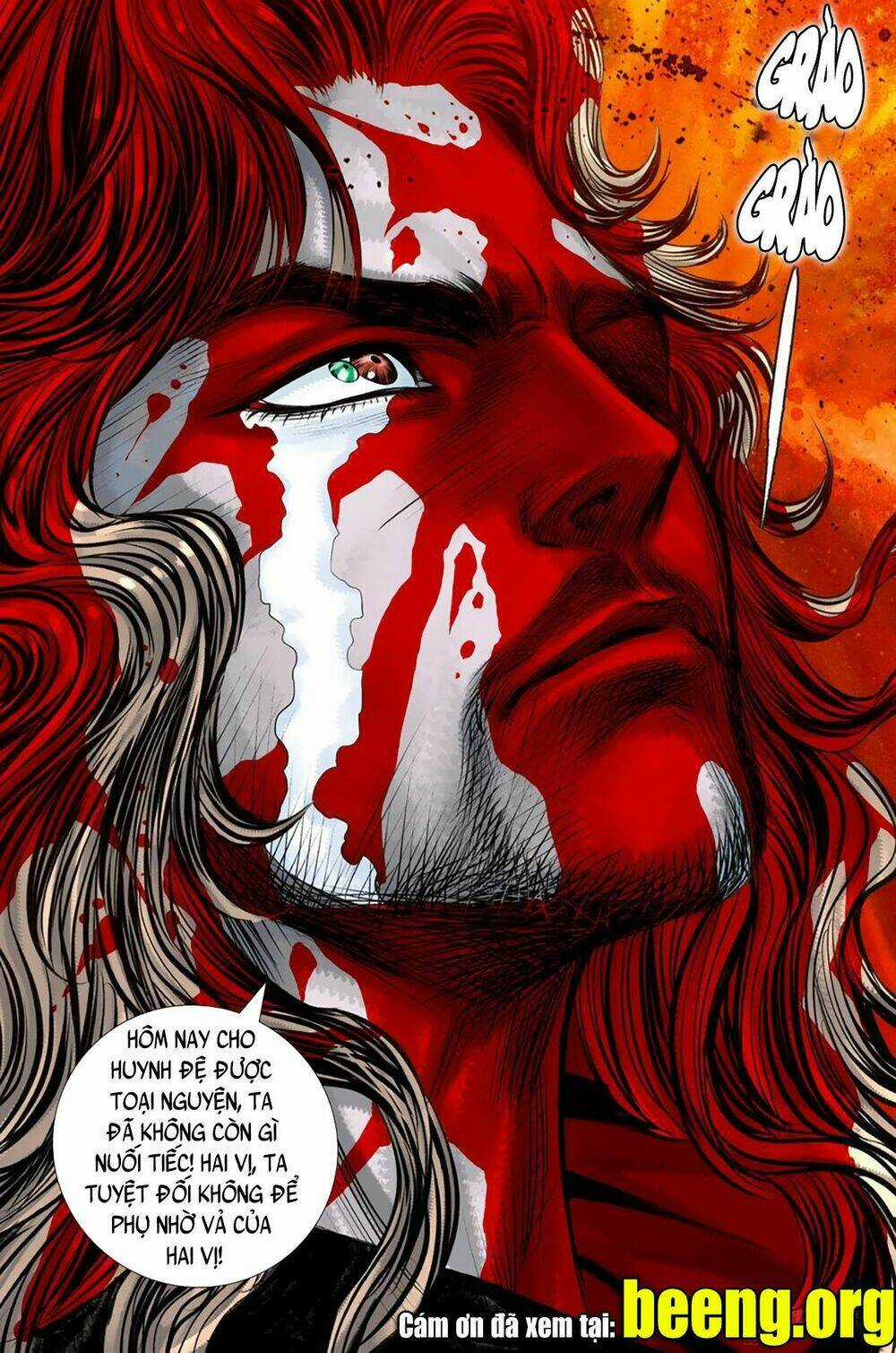 Tây Du Chapter 260 trang 25