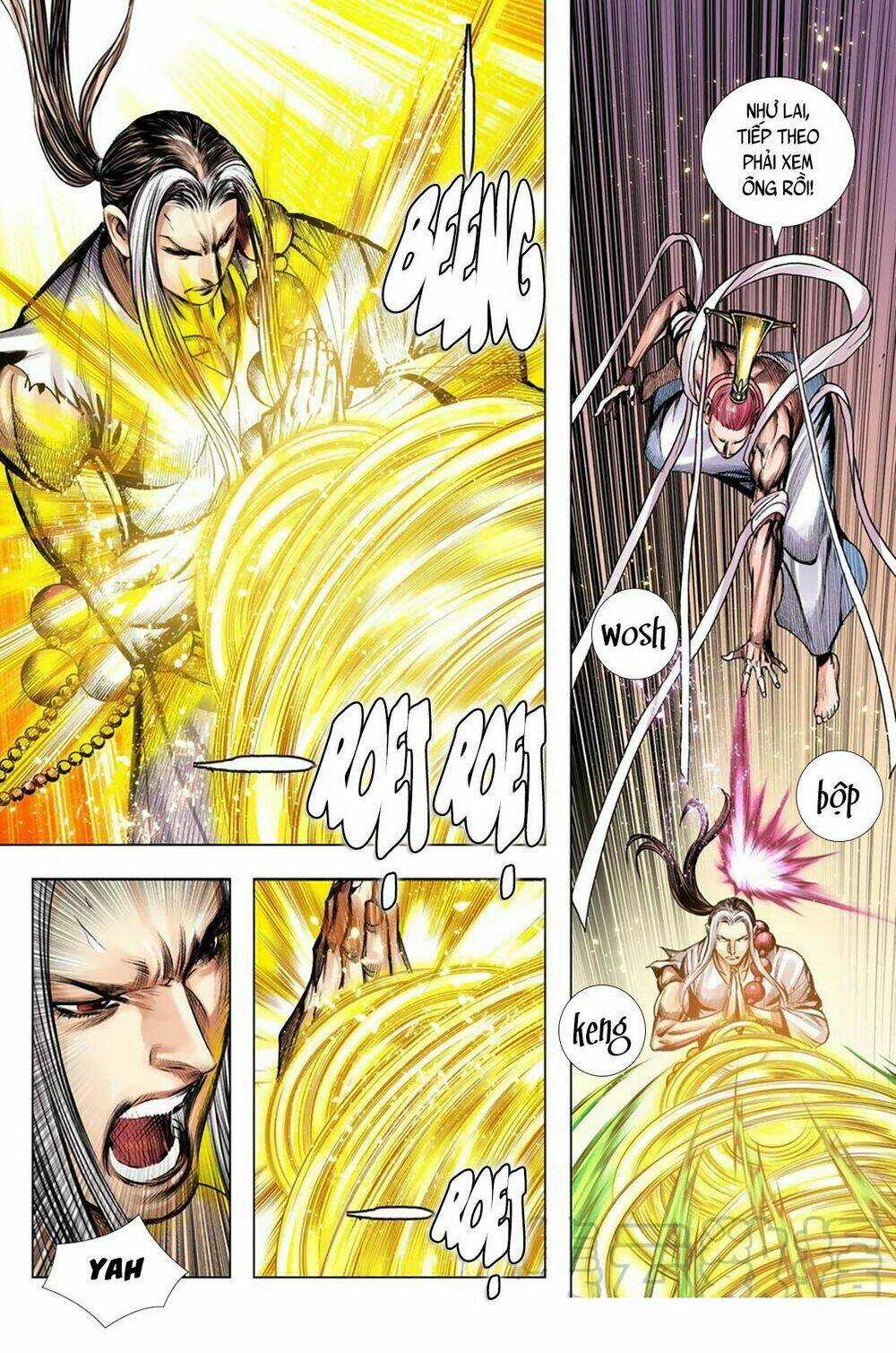 Tây Du Chapter 260 trang 8