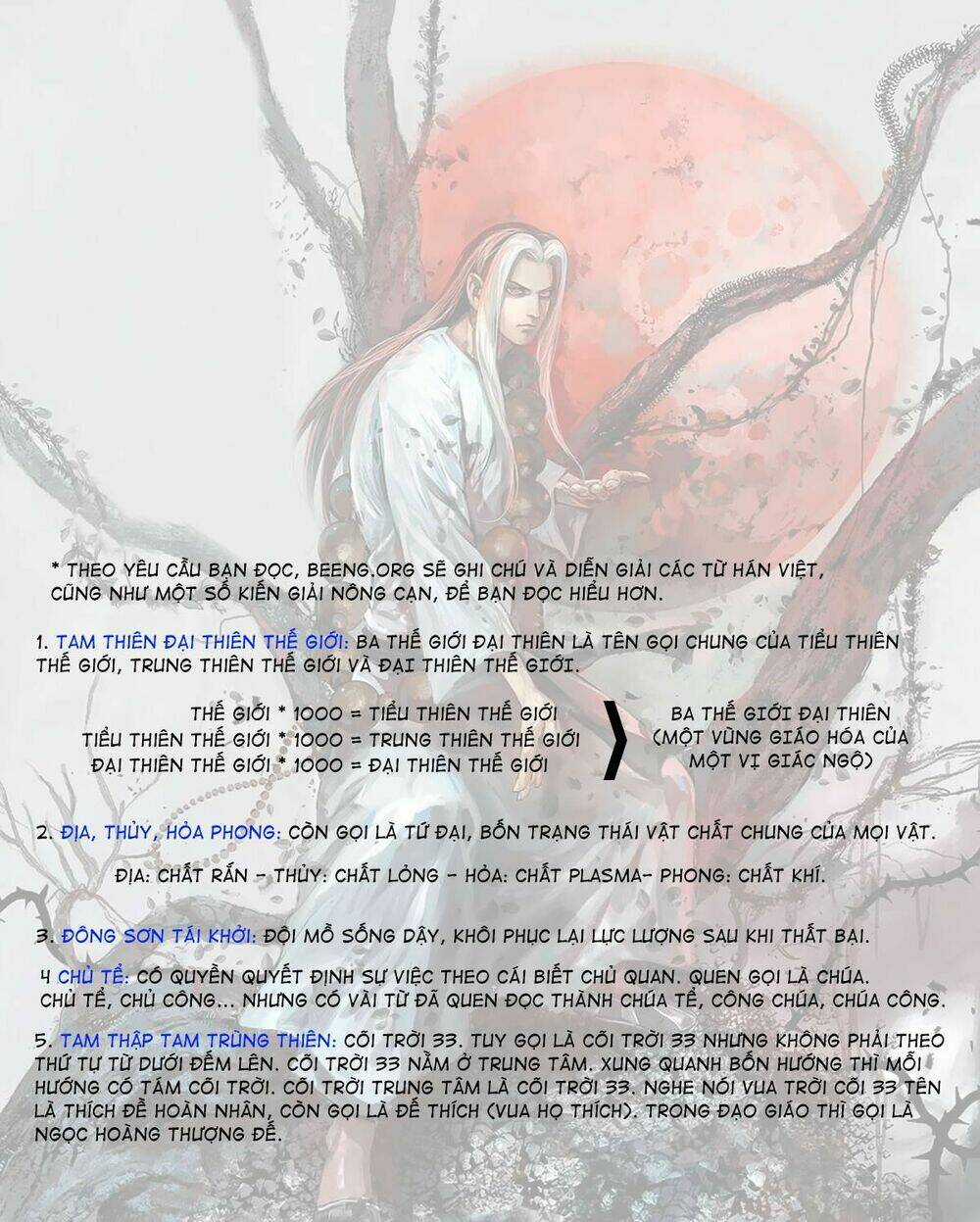 Tây Du Chapter 262 trang 25