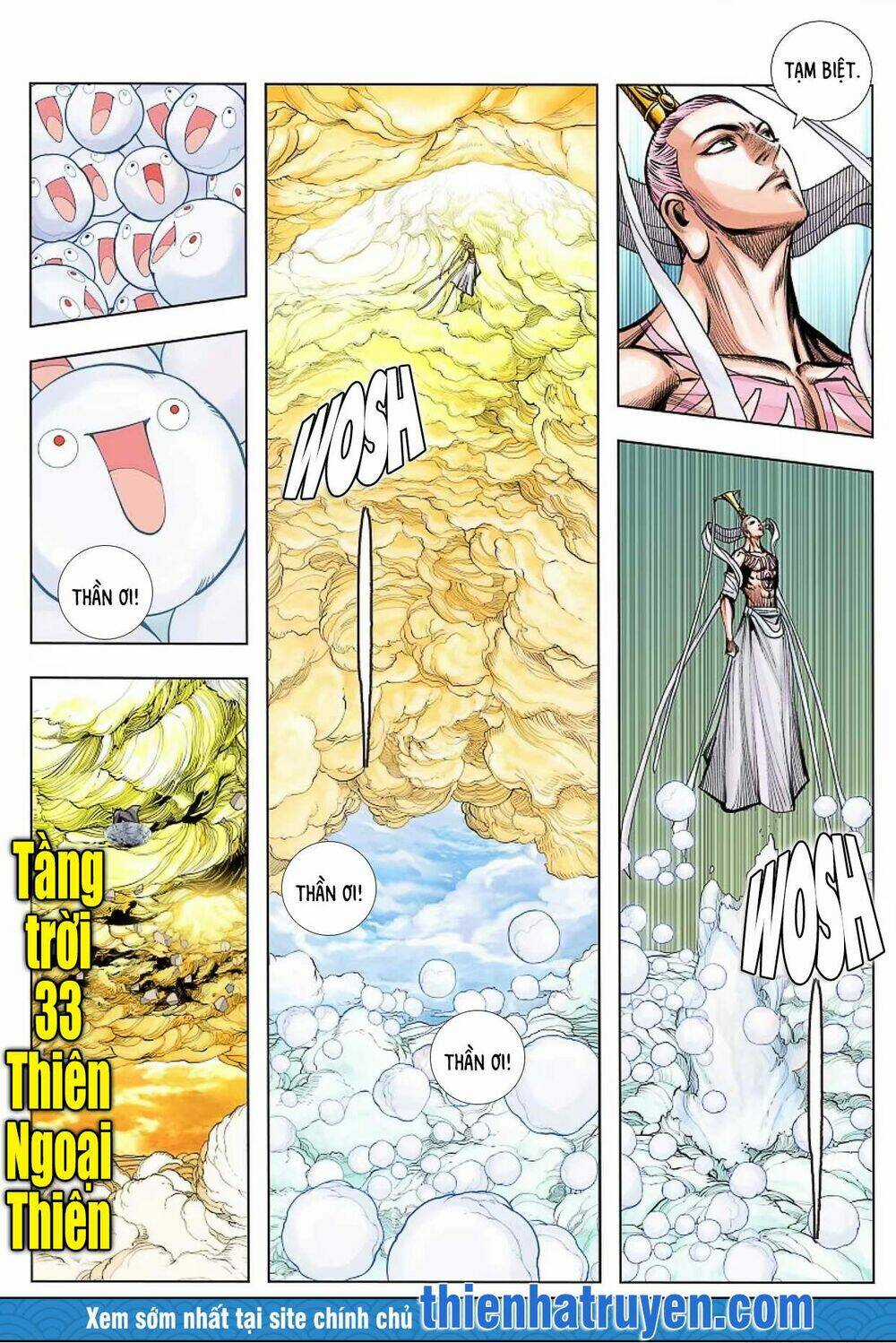 Tây Du Chapter 265 trang 14