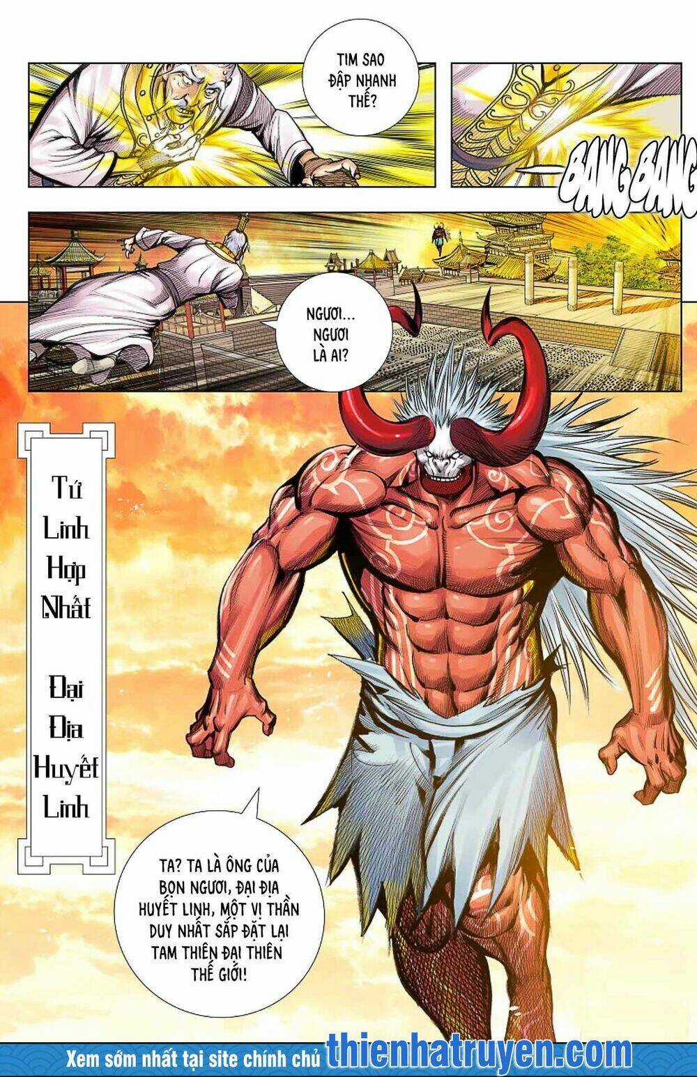 Tây Du Chapter 269 trang 6