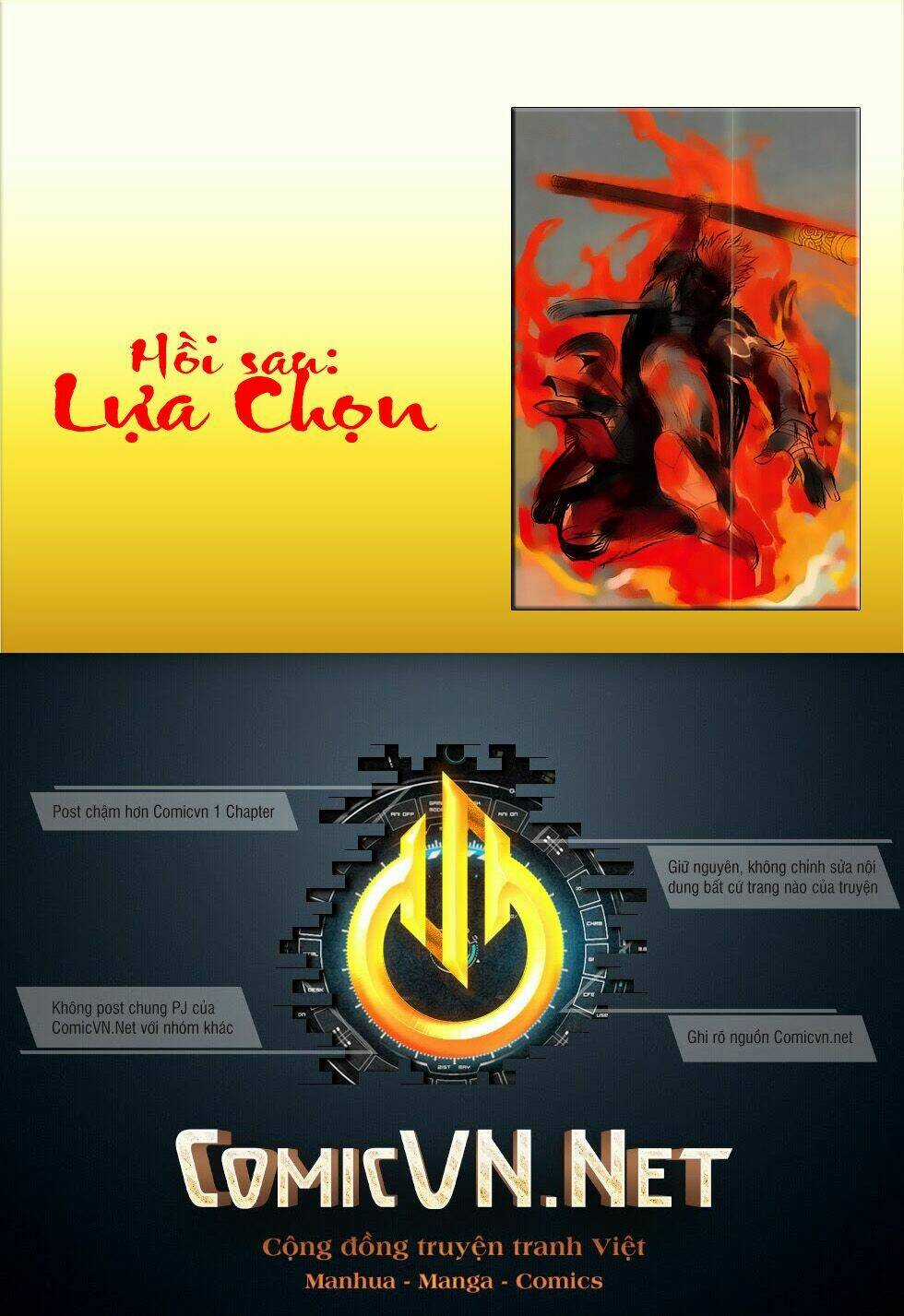 Tây Du Chapter 27 trang 34