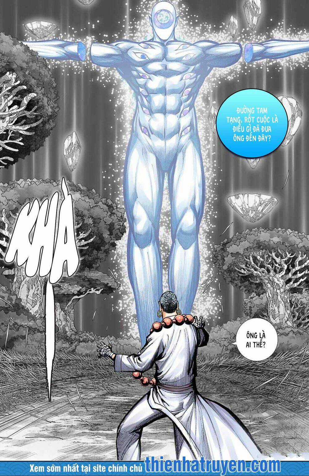 Tây Du Chapter 271 trang 12