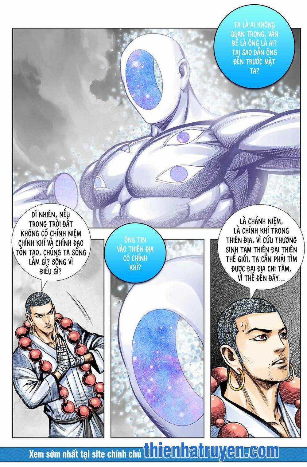 Tây Du Chapter 271 trang 13