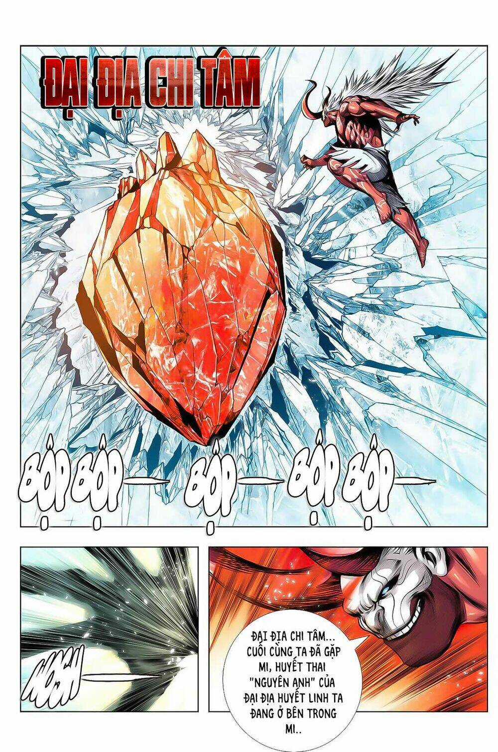 Tây Du Chapter 272 trang 9