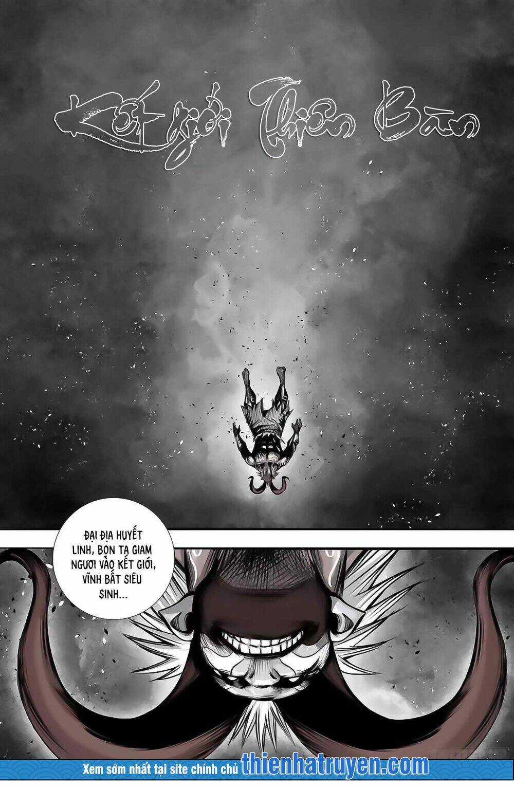 Tây Du Chapter 273 trang 15