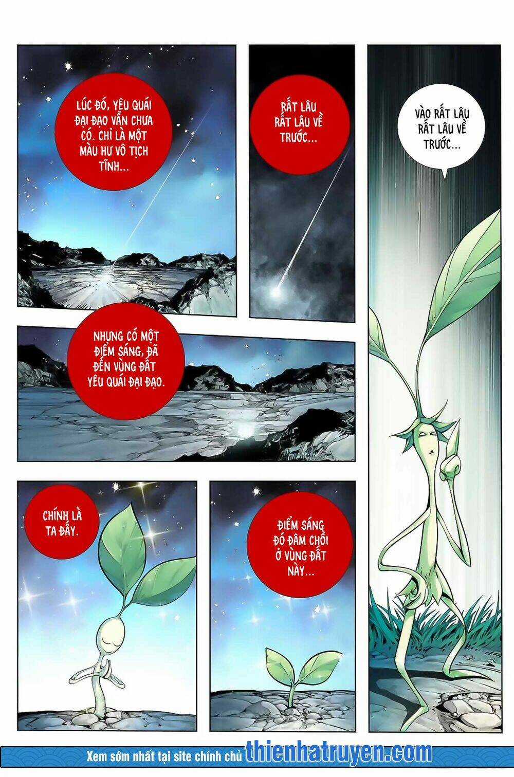 Tây Du Chapter 273 trang 7