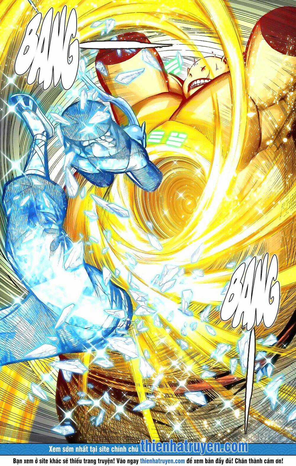 Tây Du Chapter 274 trang 24