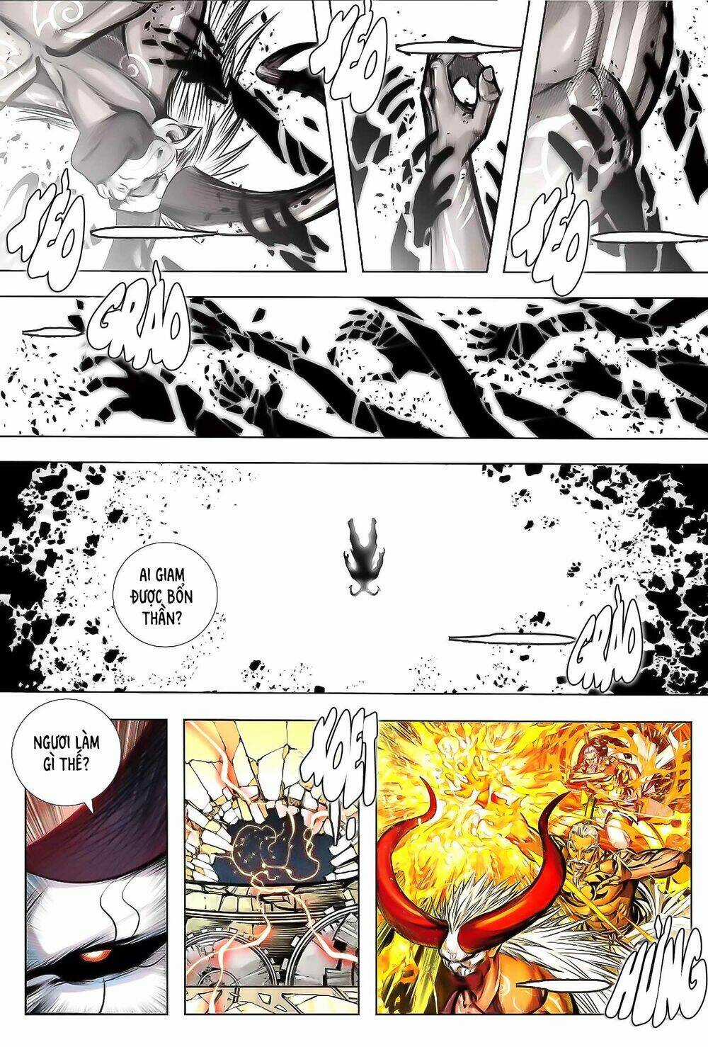 Tây Du Chapter 274 trang 4