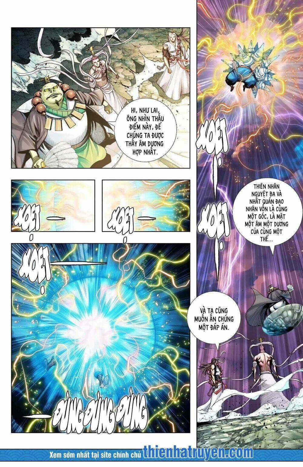 Tây Du Chapter 275 trang 4