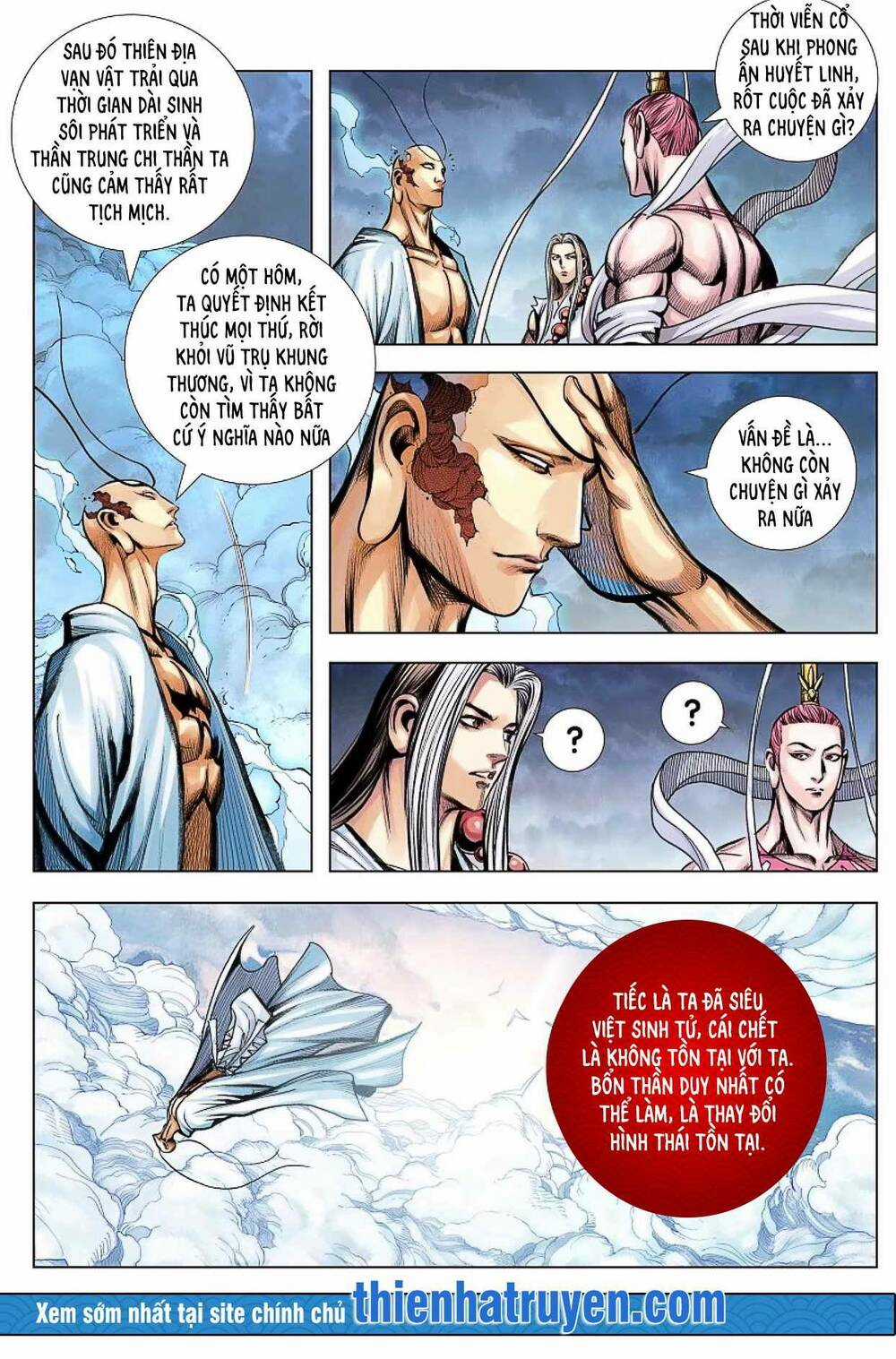 Tây Du Chapter 277 trang 9