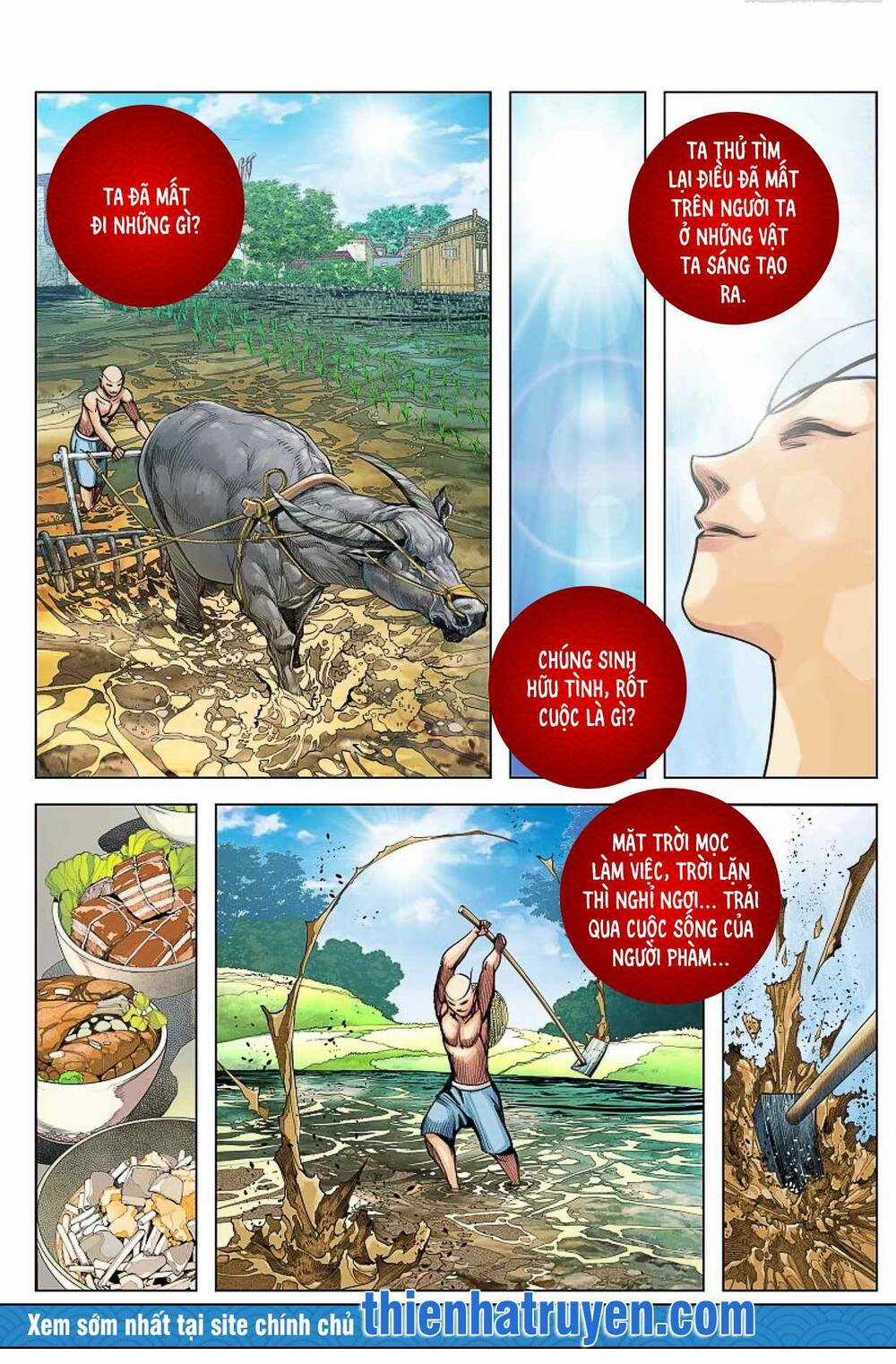 Tây Du Chapter 278 trang 15