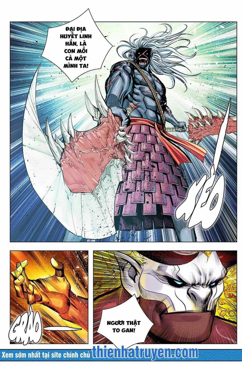 Tây Du Chapter 278 trang 7