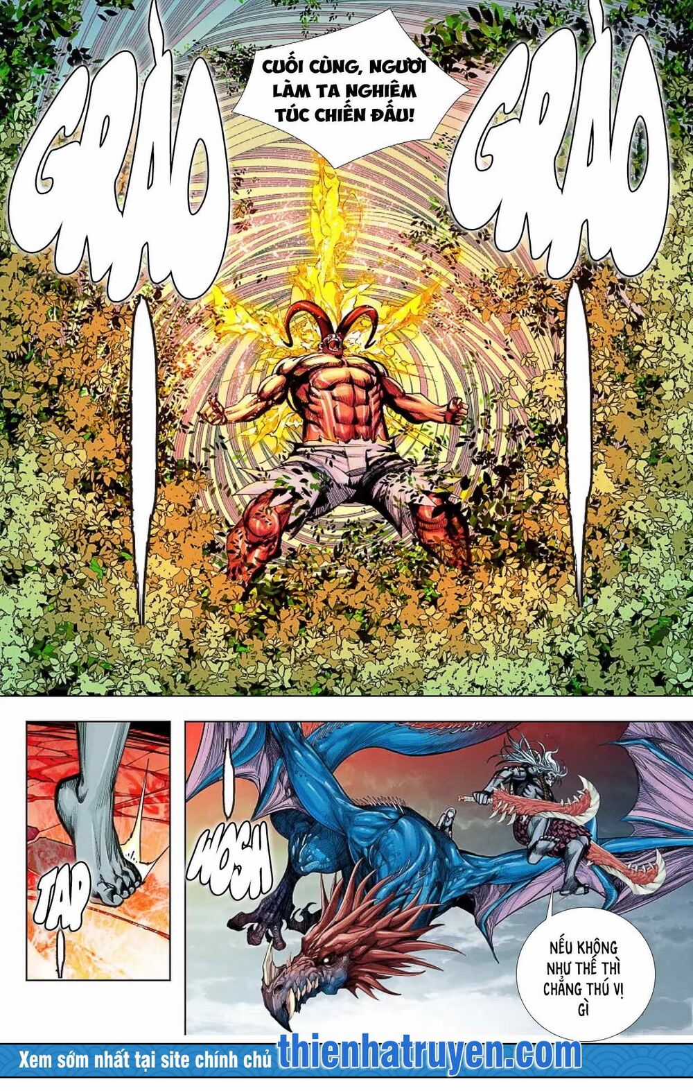 Tây Du Chapter 278 trang 8