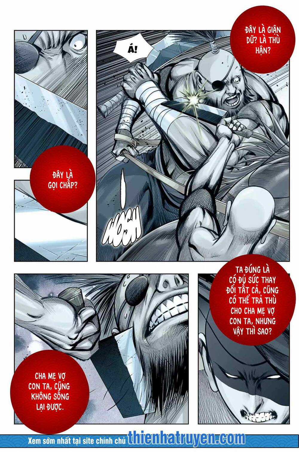 Tây Du Chapter 279 trang 4