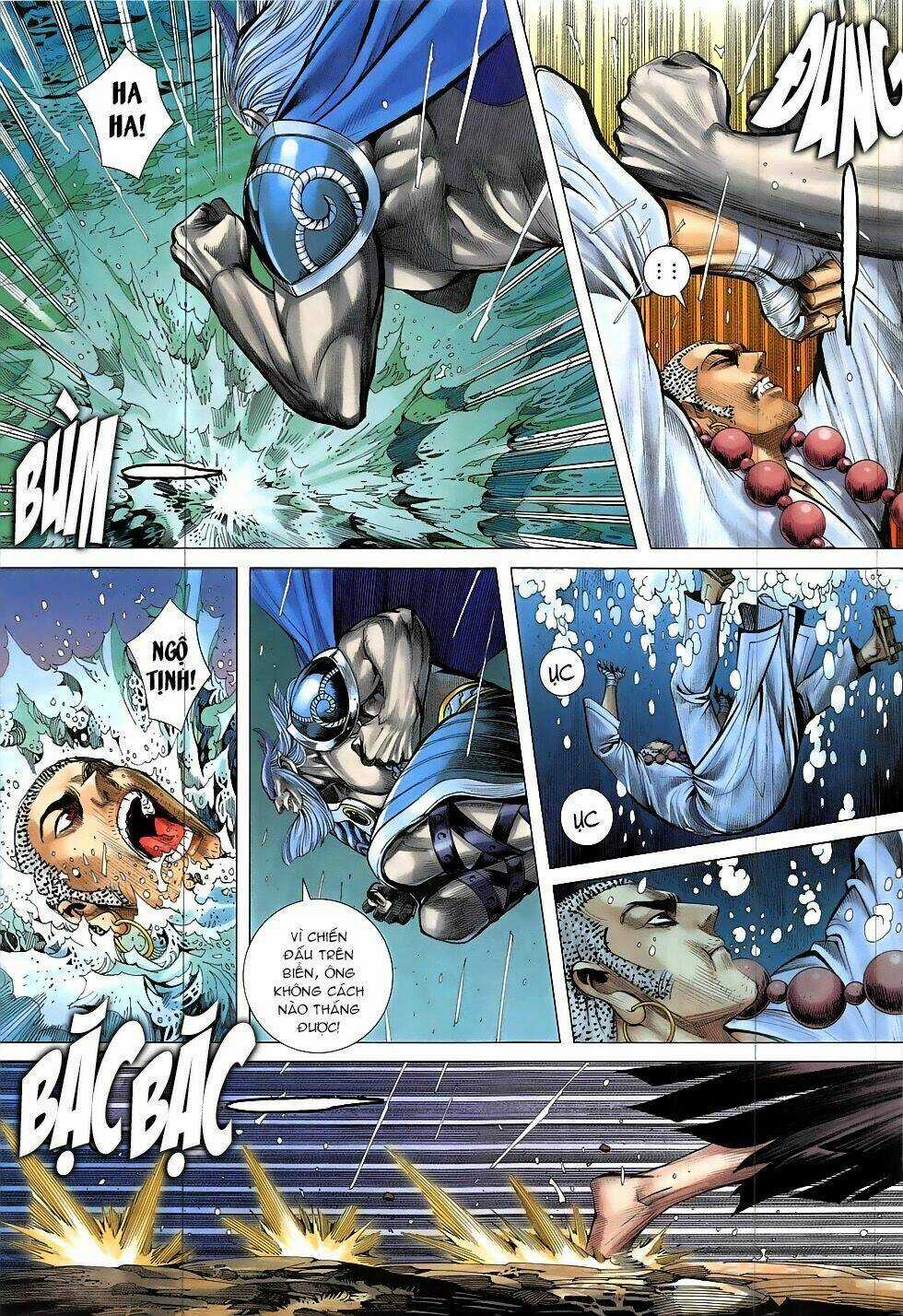 Tây Du Chapter 28 trang 14