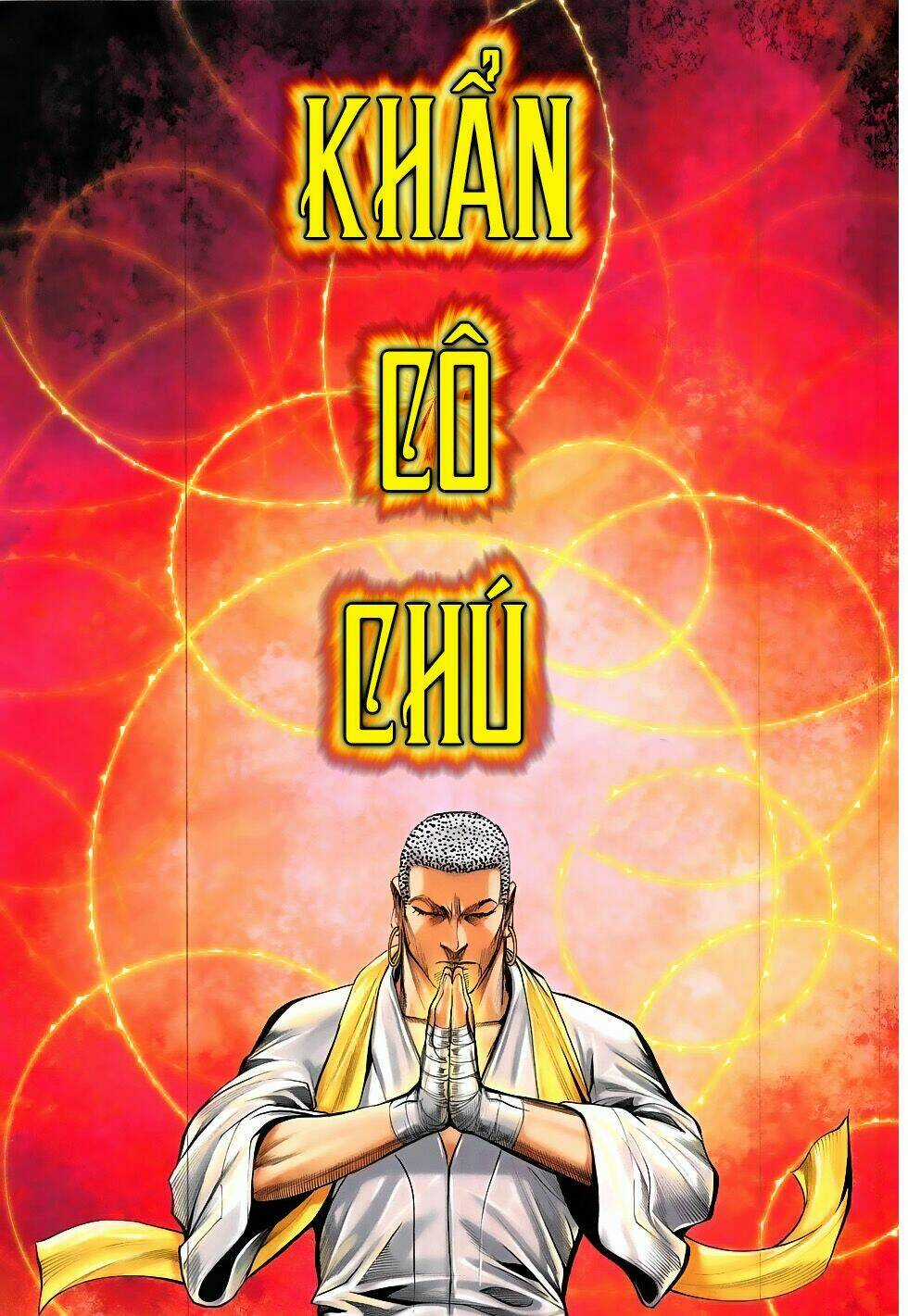 Tây Du Chapter 28 trang 28