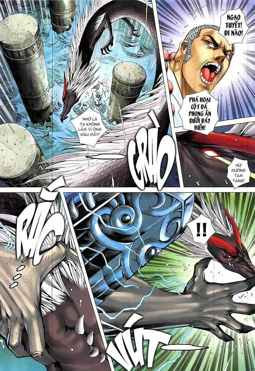 Tây Du Chapter 28 trang 8