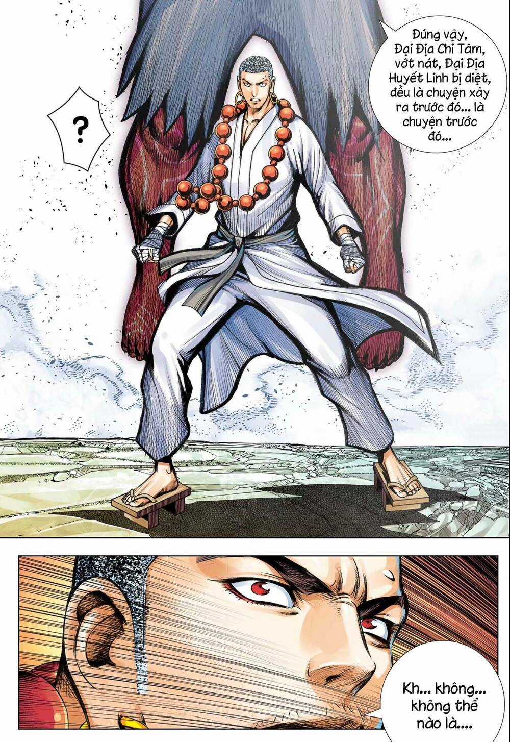Tây Du Chapter 284 trang 23
