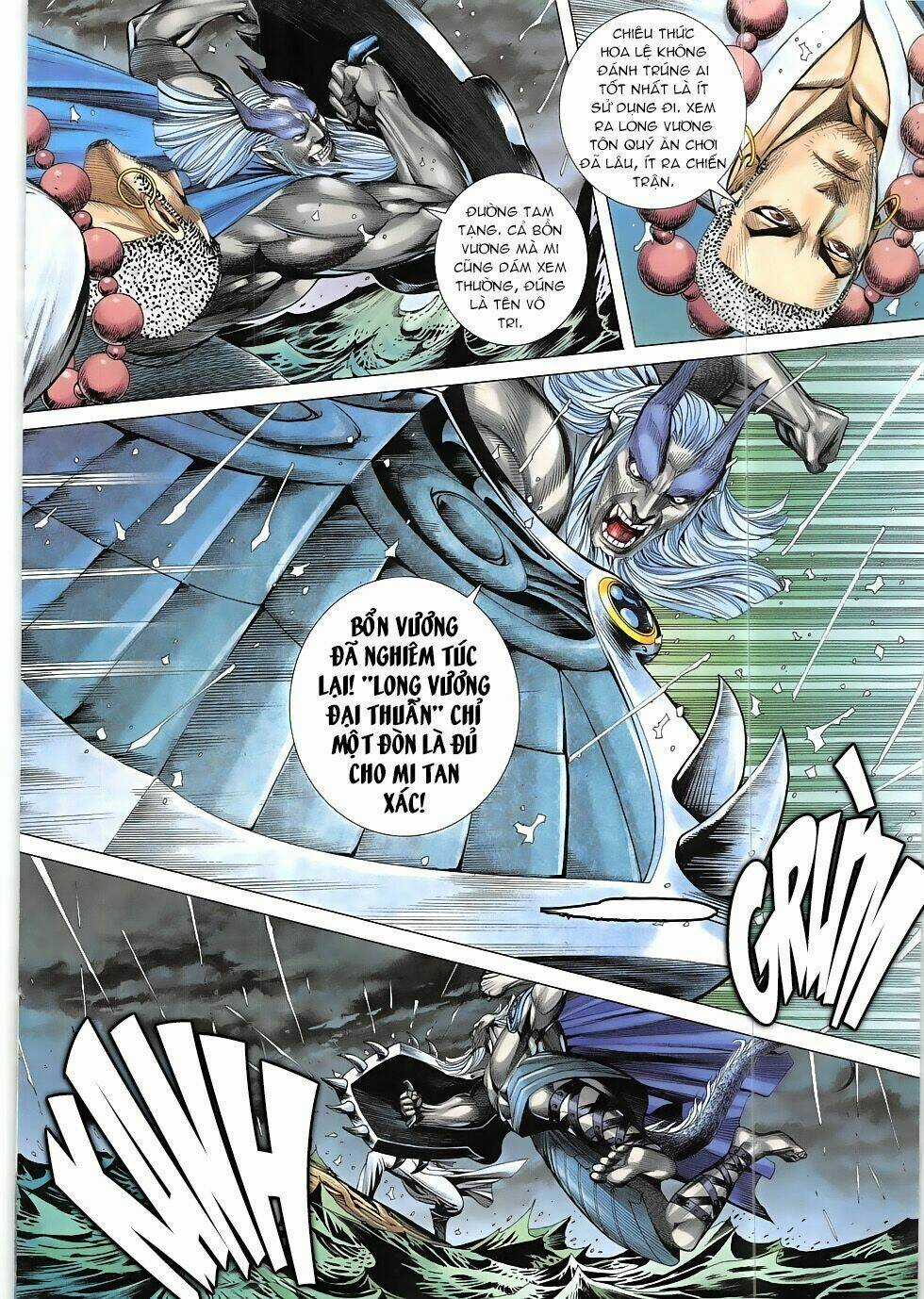 Tây Du Chapter 29 trang 12