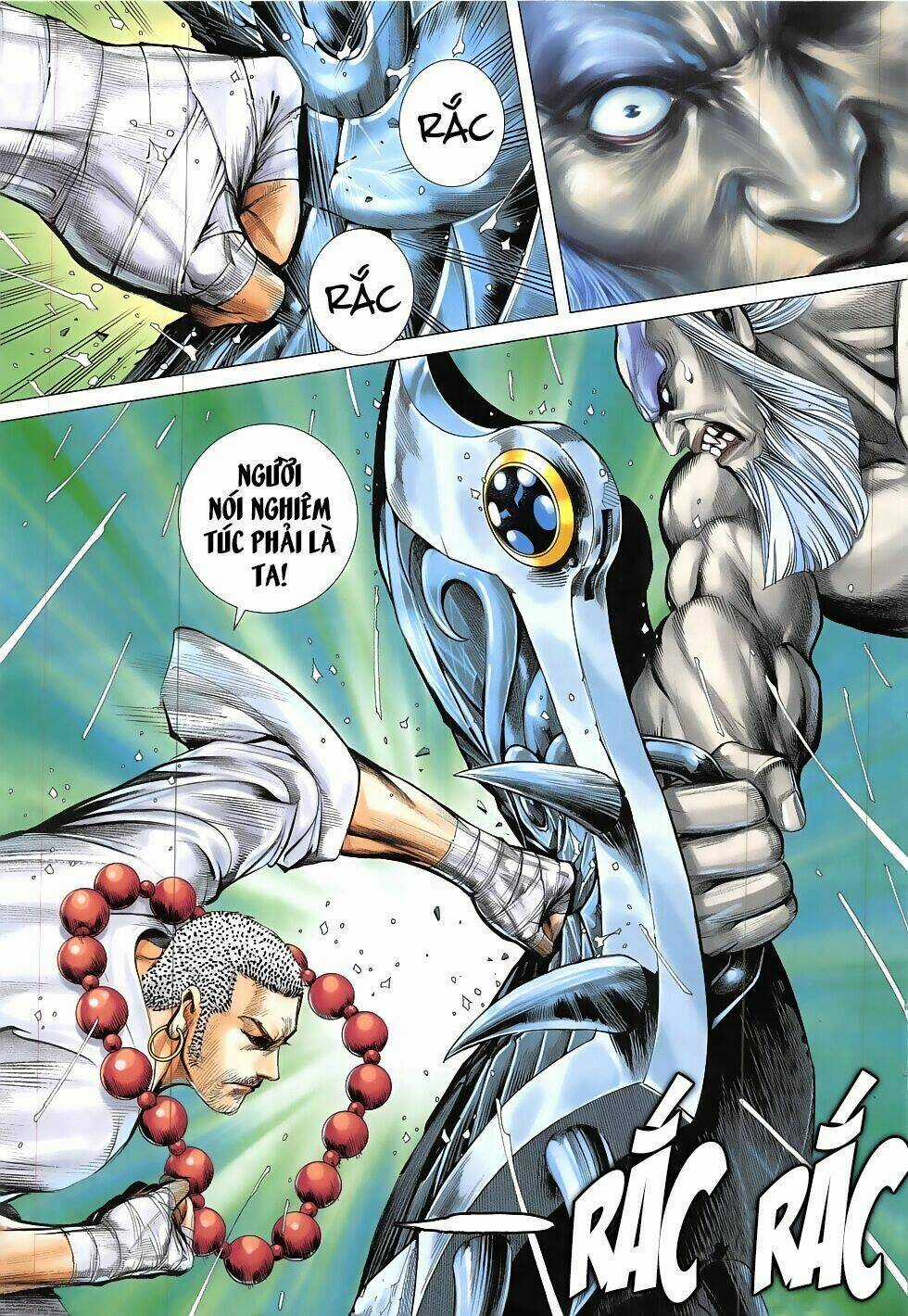 Tây Du Chapter 29 trang 13