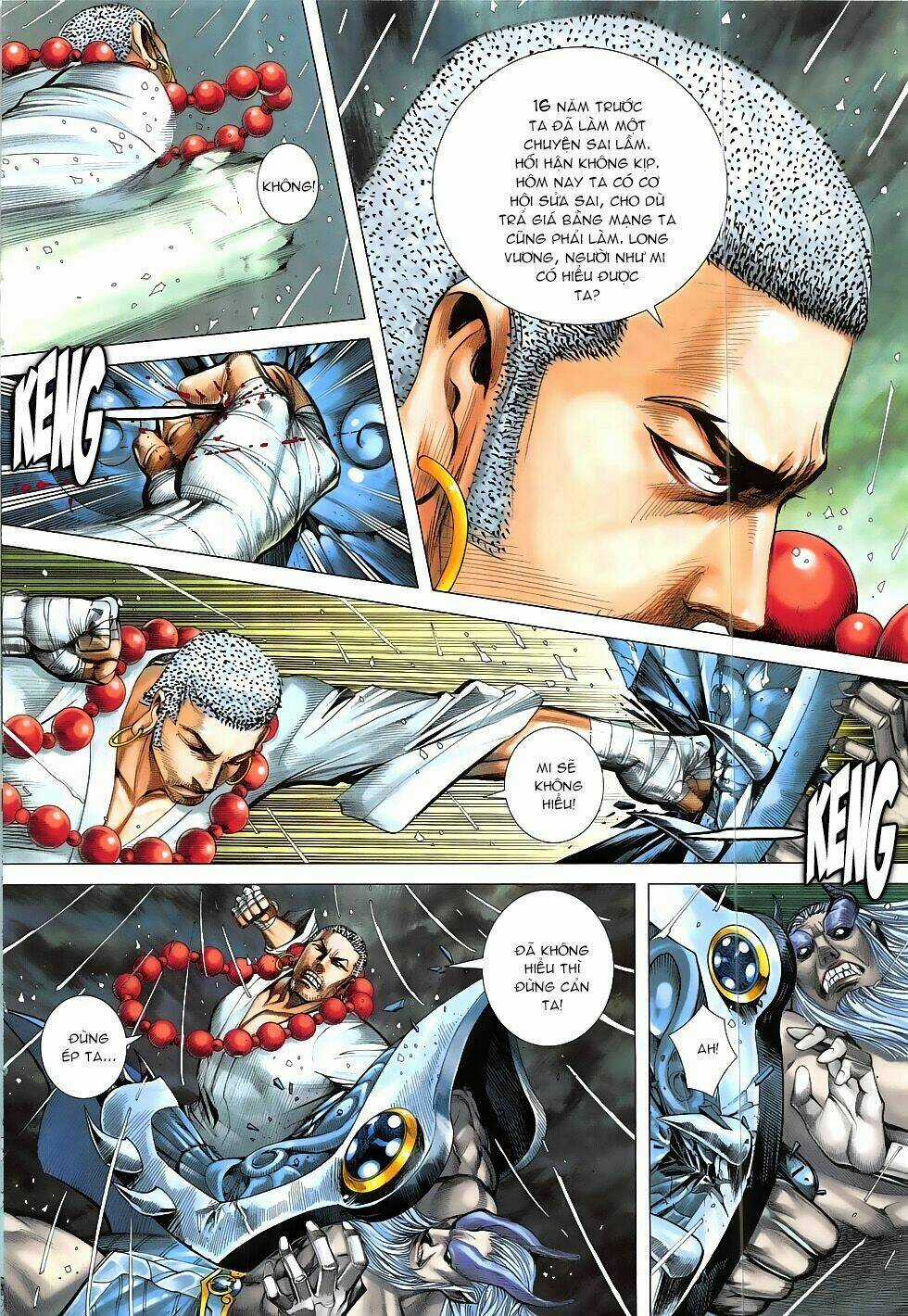 Tây Du Chapter 29 trang 14