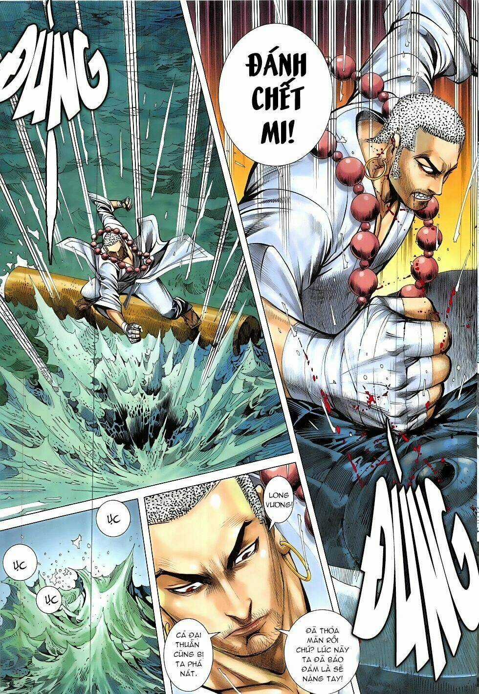 Tây Du Chapter 29 trang 15