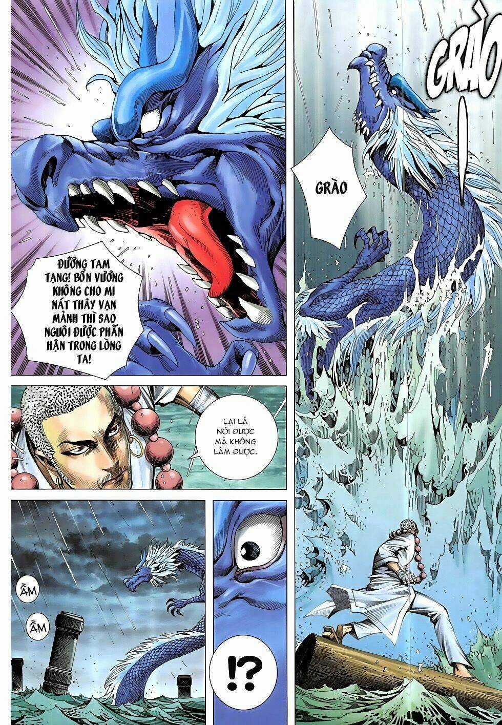 Tây Du Chapter 29 trang 16