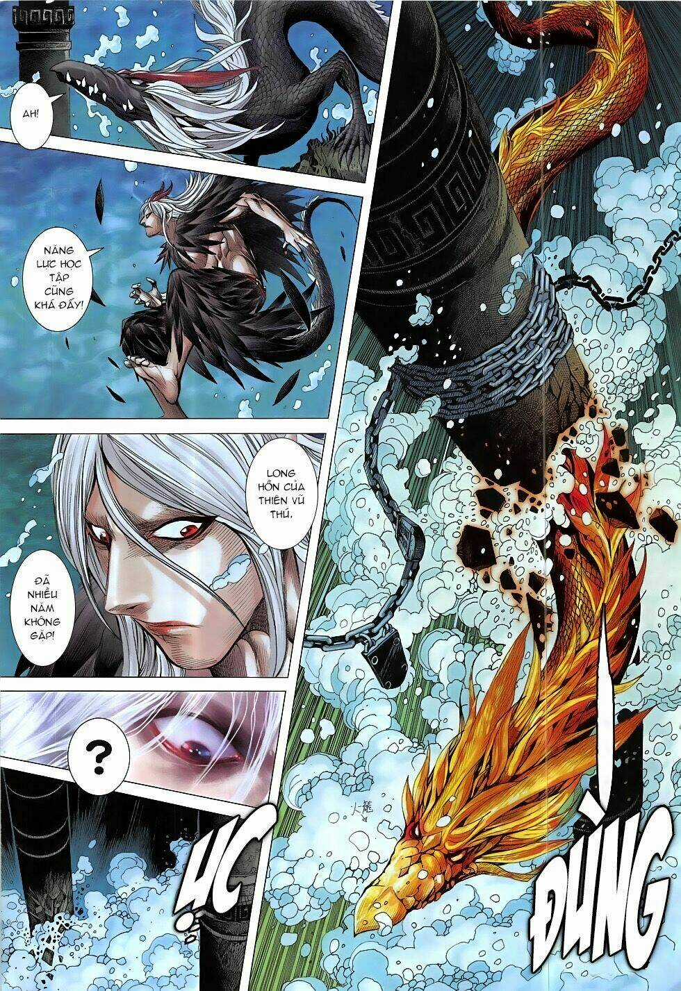 Tây Du Chapter 29 trang 22