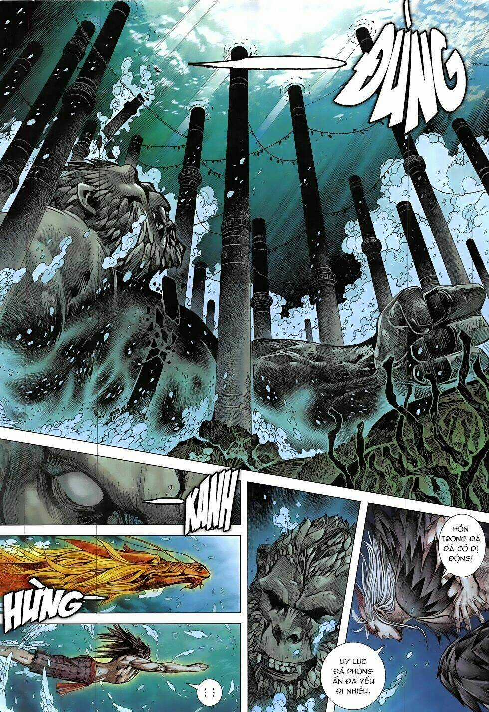 Tây Du Chapter 29 trang 23