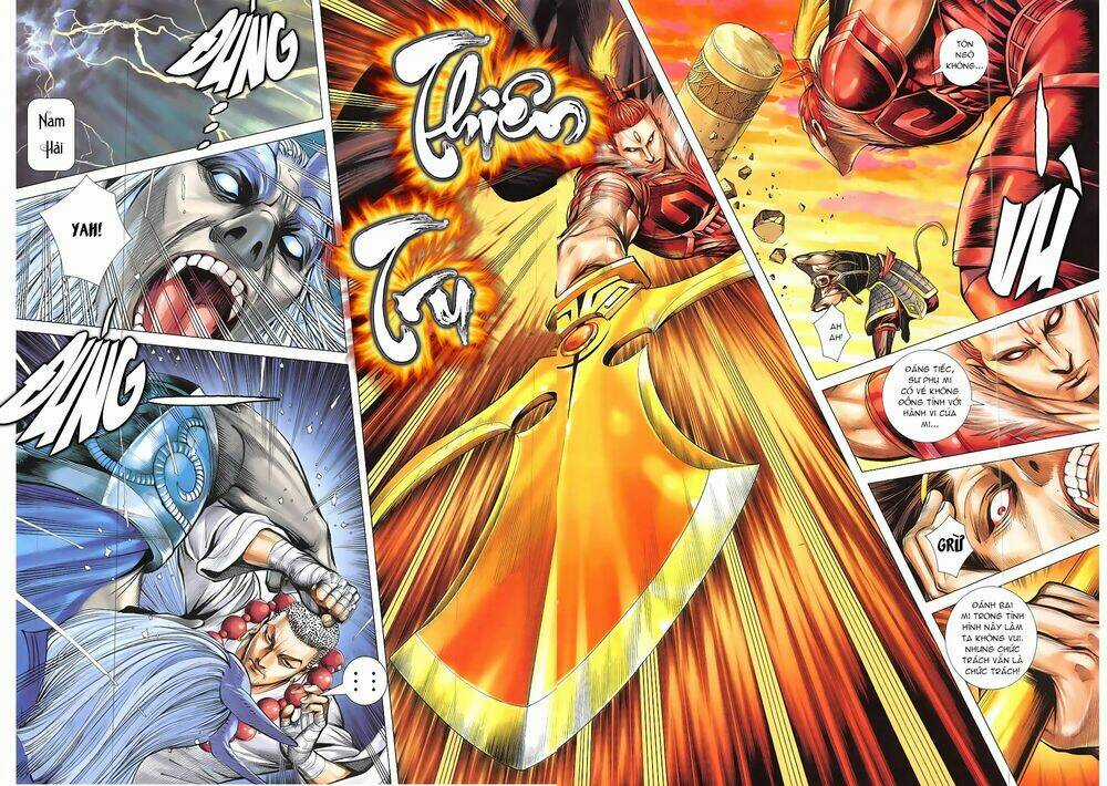 Tây Du Chapter 29 trang 3