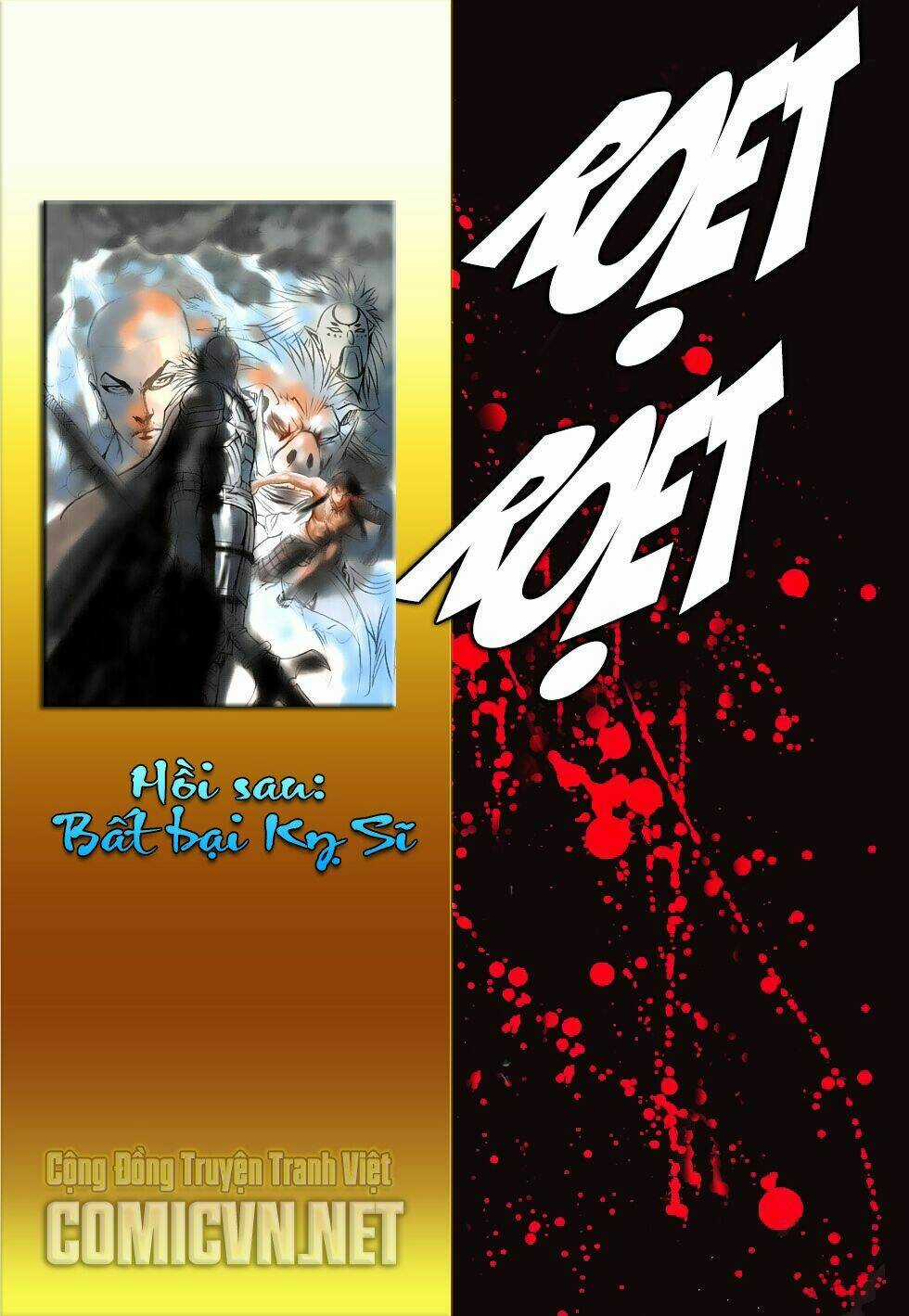 Tây Du Chapter 29 trang 30