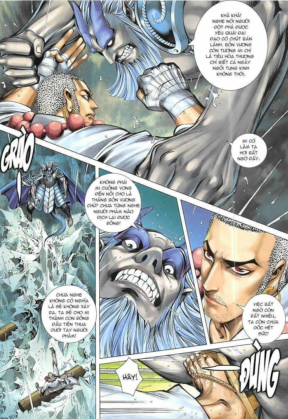 Tây Du Chapter 29 trang 4