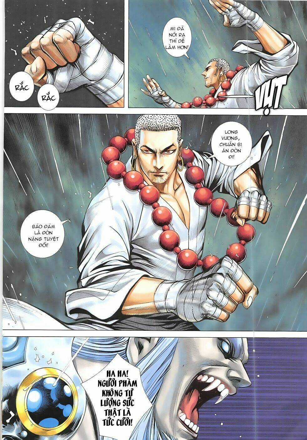 Tây Du Chapter 29 trang 6