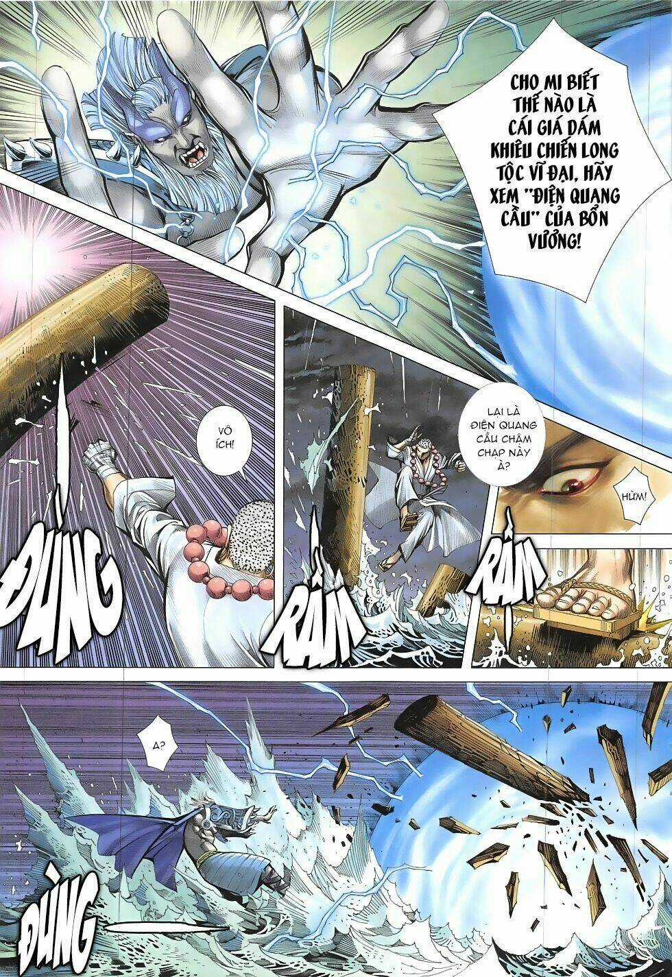 Tây Du Chapter 29 trang 7