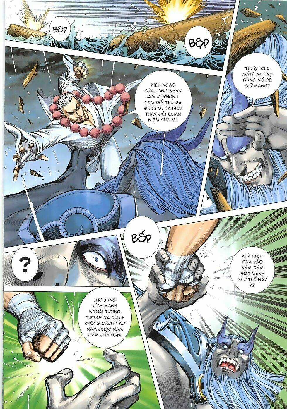 Tây Du Chapter 29 trang 8