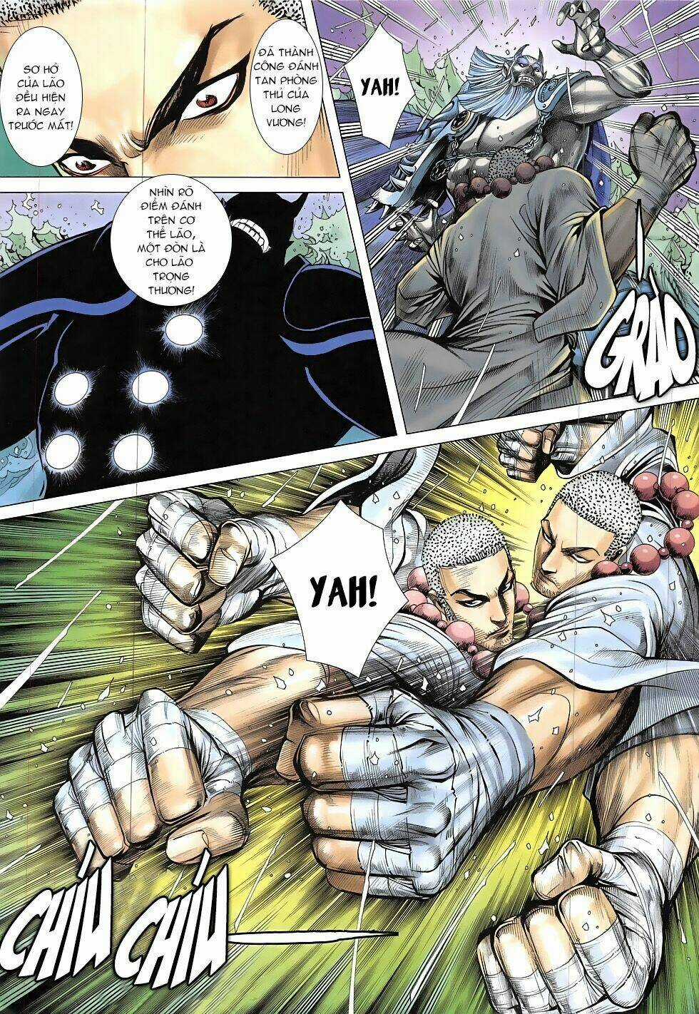 Tây Du Chapter 29 trang 9