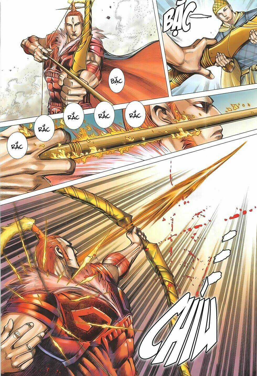 Tây Du Chapter 3 trang 11