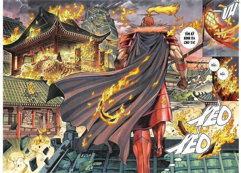 Tây Du Chapter 3 trang 15