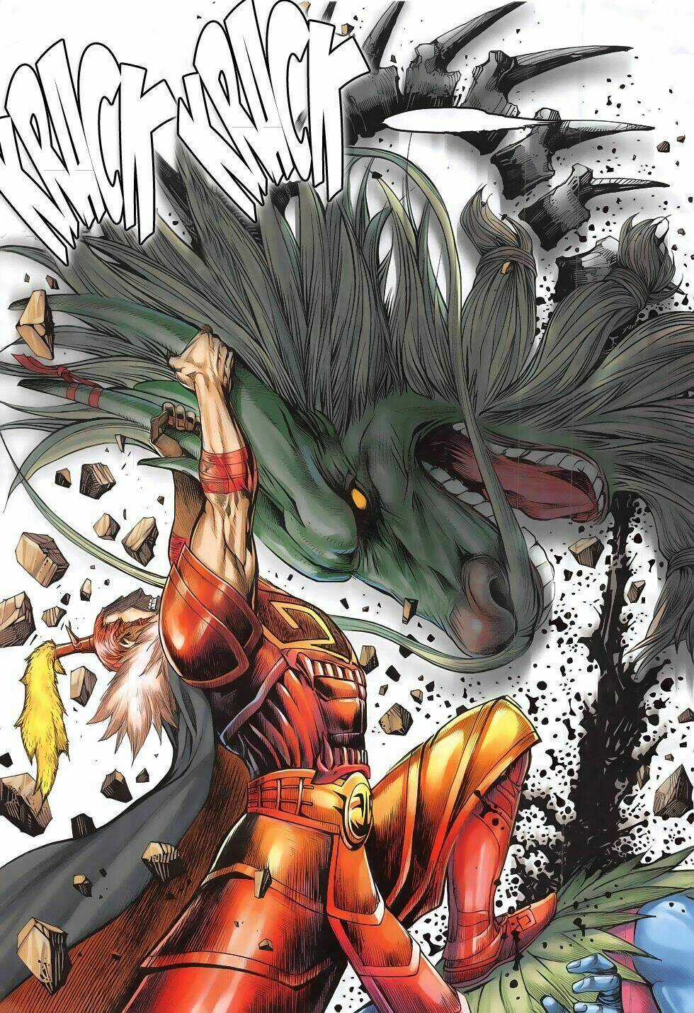 Tây Du Chapter 3 trang 2