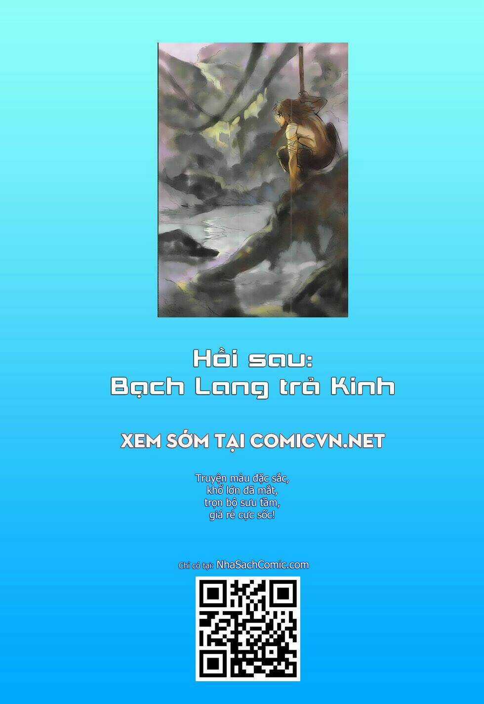 Tây Du Chapter 3 trang 31