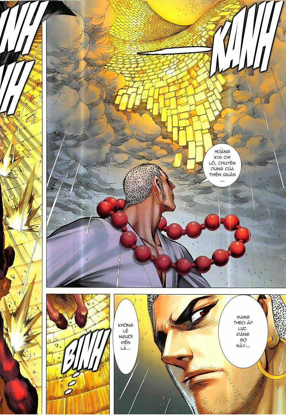 Tây Du Chapter 30 trang 24