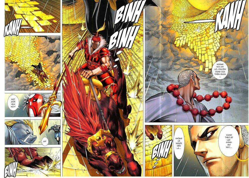 Tây Du Chapter 30 trang 26