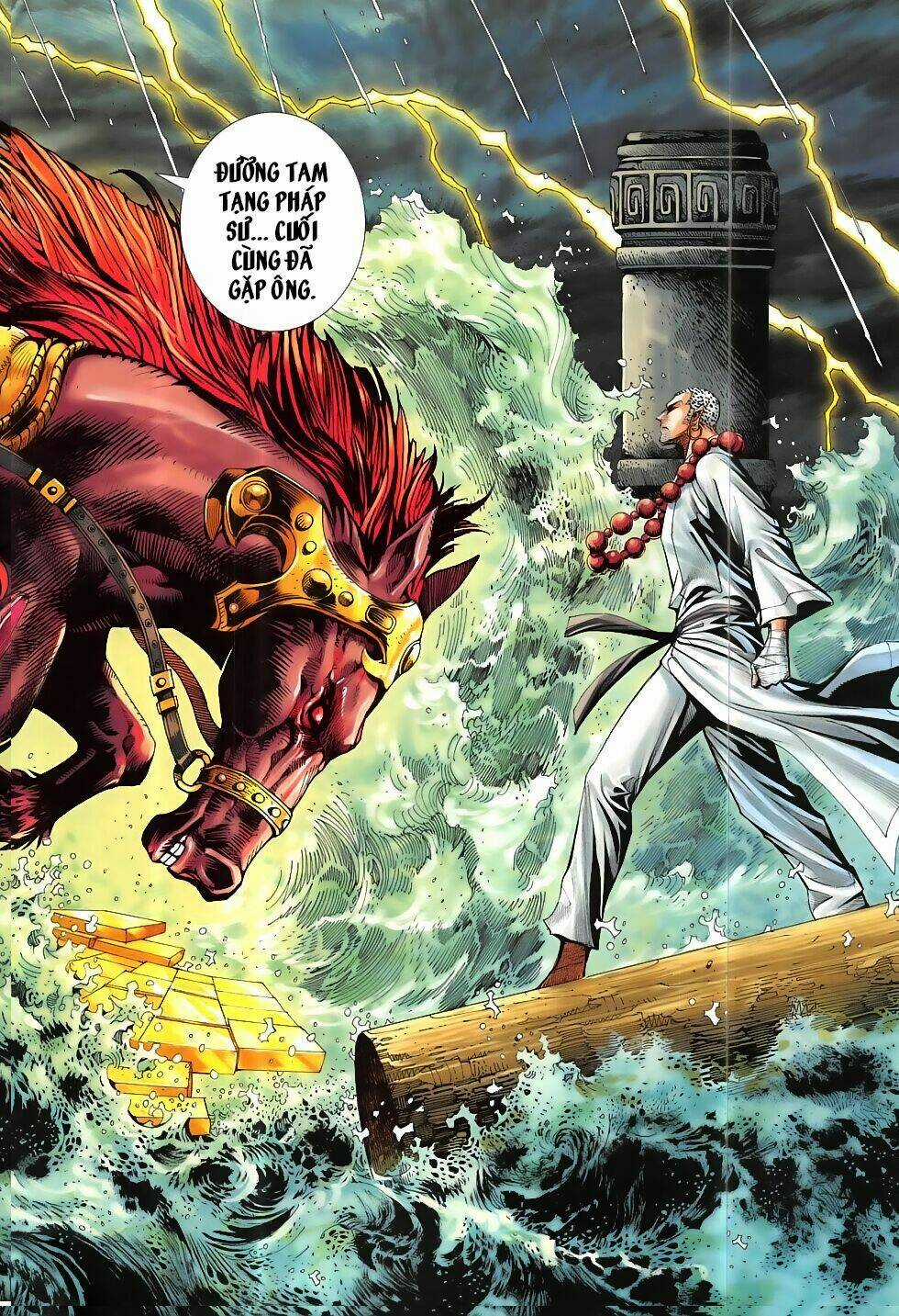 Tây Du Chapter 30 trang 27