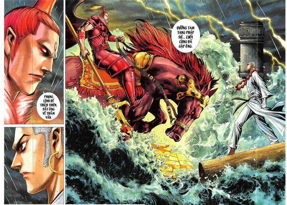 Tây Du Chapter 30 trang 29