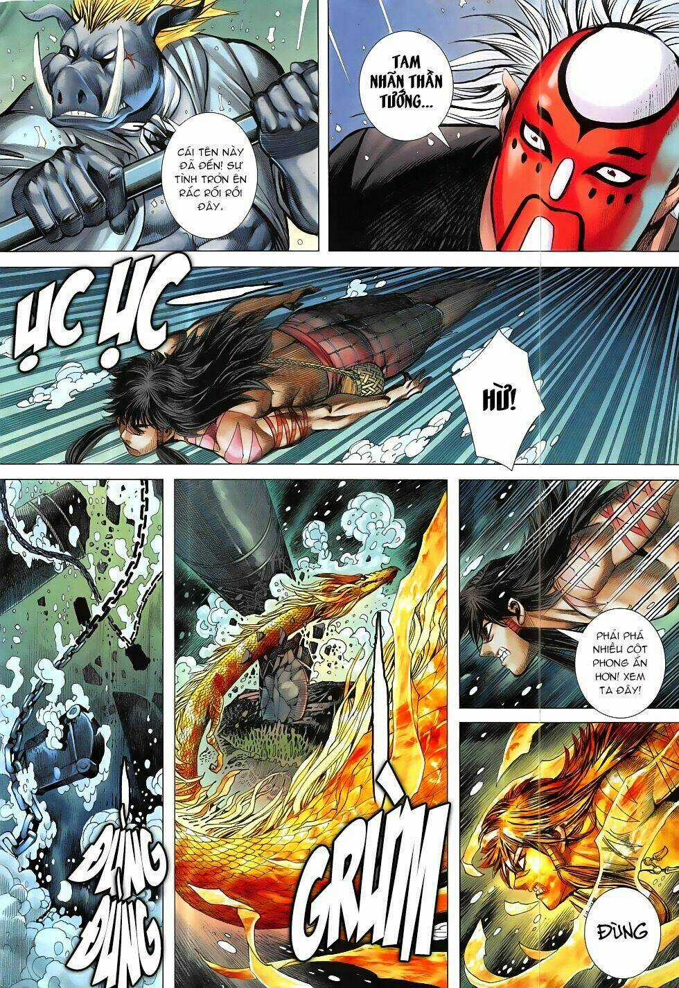 Tây Du Chapter 30 trang 30