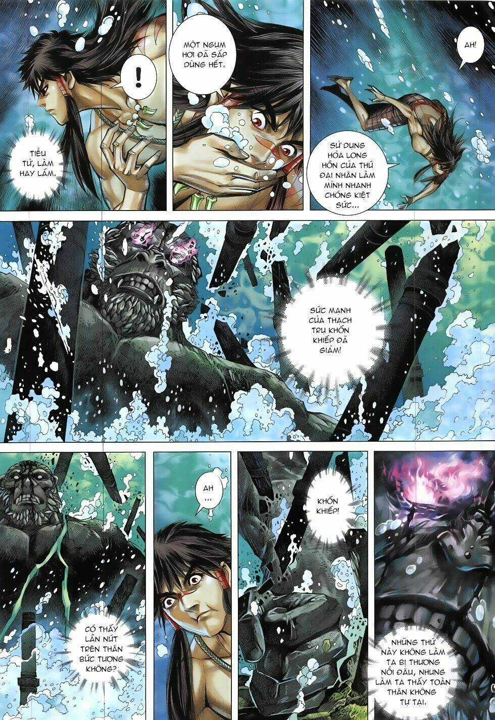 Tây Du Chapter 30 trang 31